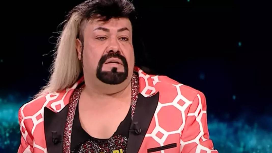 MASAK incelemeye almıştı! Kobra Murat'ın gençliğini gören hayrete düştü "sen neymişsin" 3